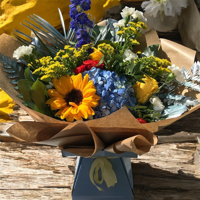 Bouquets | All things bright