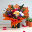 Bouquets | Autumn vibes