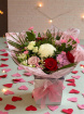 Bouquets | valentines love | Valentines florist choice