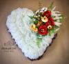 Bumpkins Flower Barn | Norwich | Funeral