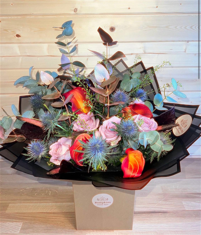 Luxury Bouquets | The Bonnie Bouquet