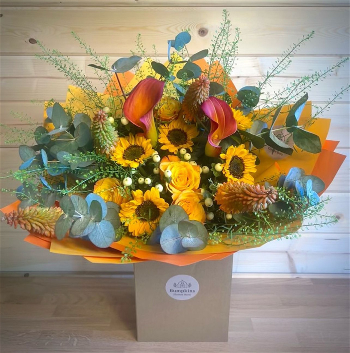 Luxury Bouquets | The Sofia Bouquet
