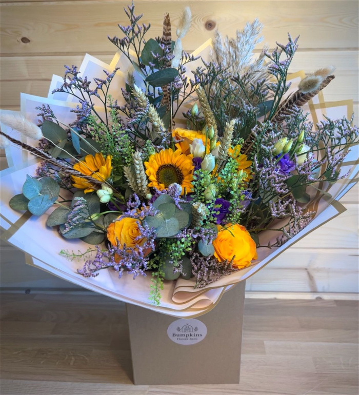 Luxury Bouquets | The Mia Bouquet