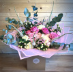Luxury Bouquets | The Tawny Bouquet