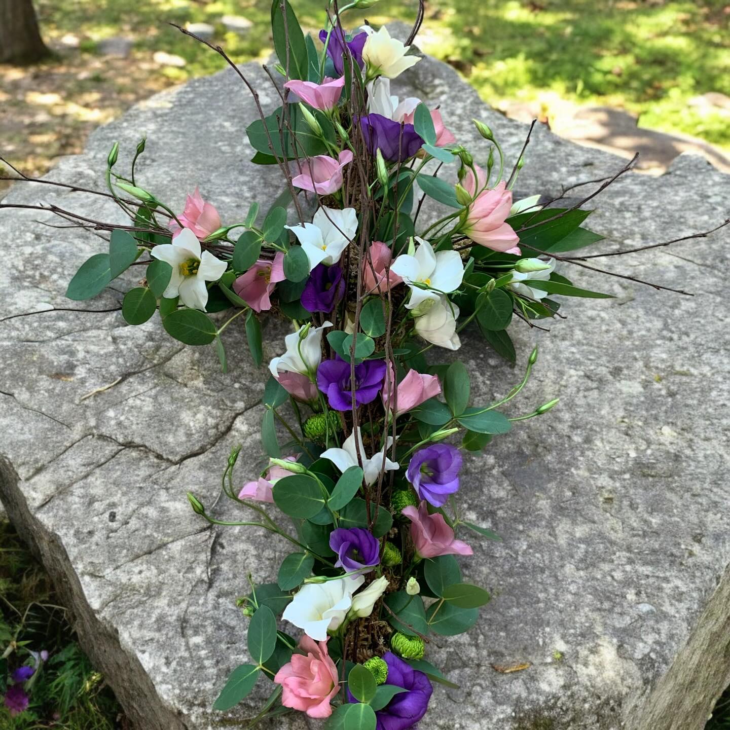 Flowertastic | Waterford | Funeral