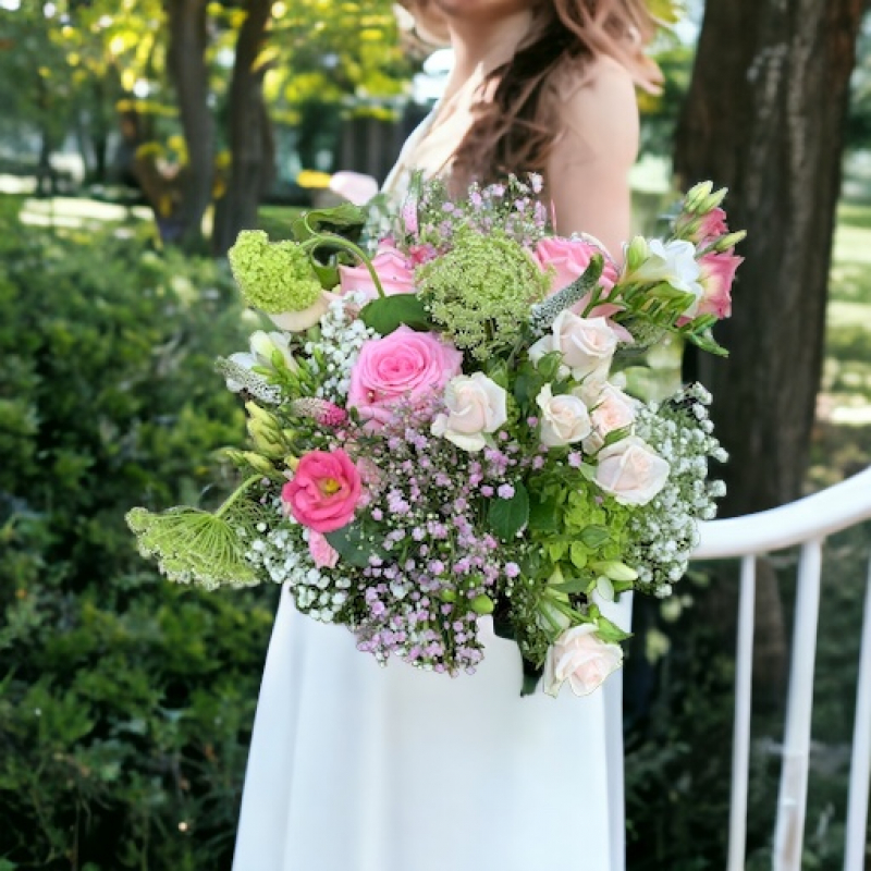 Flowertastic | Waterford | Sustainability