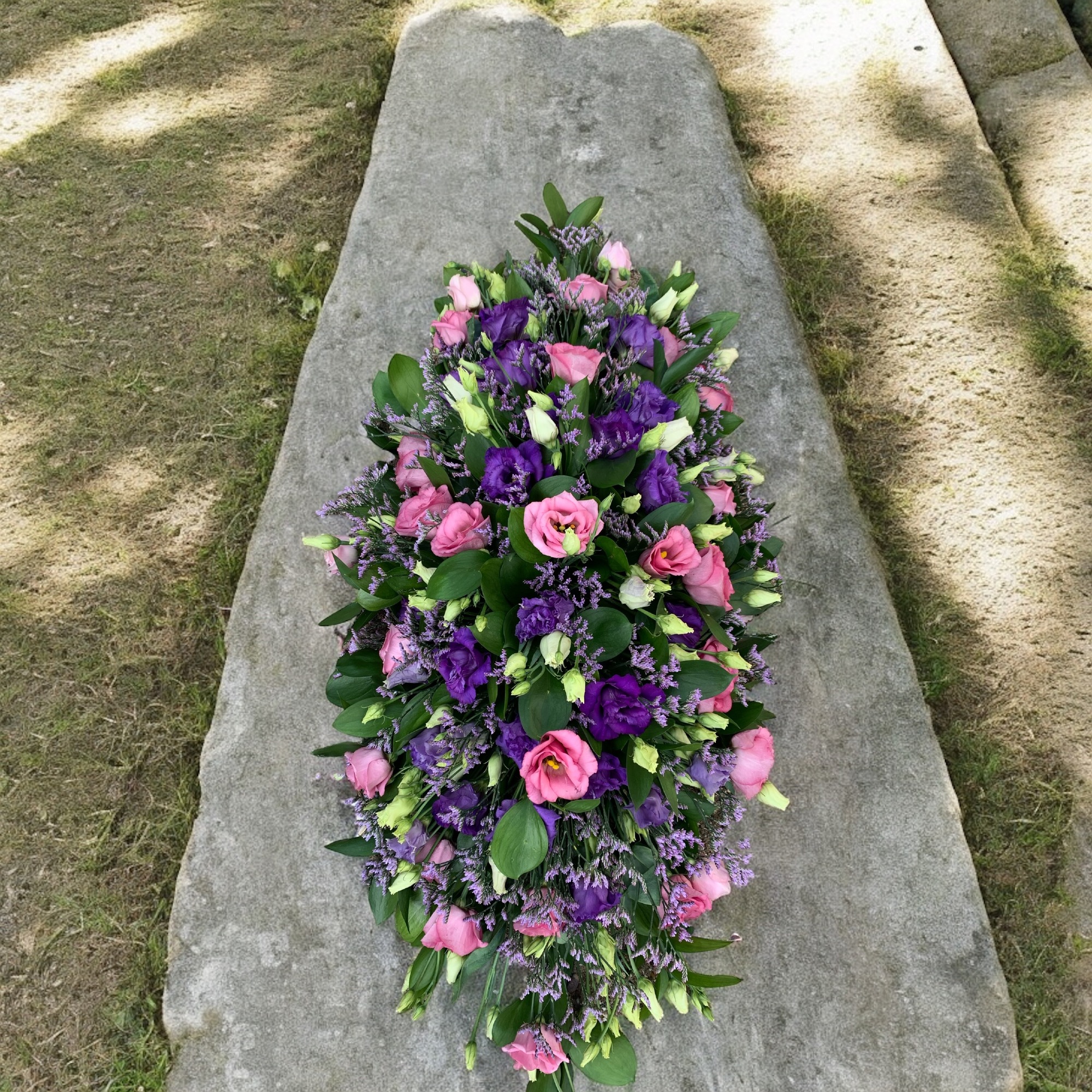 Flowertastic | Waterford | Funeral