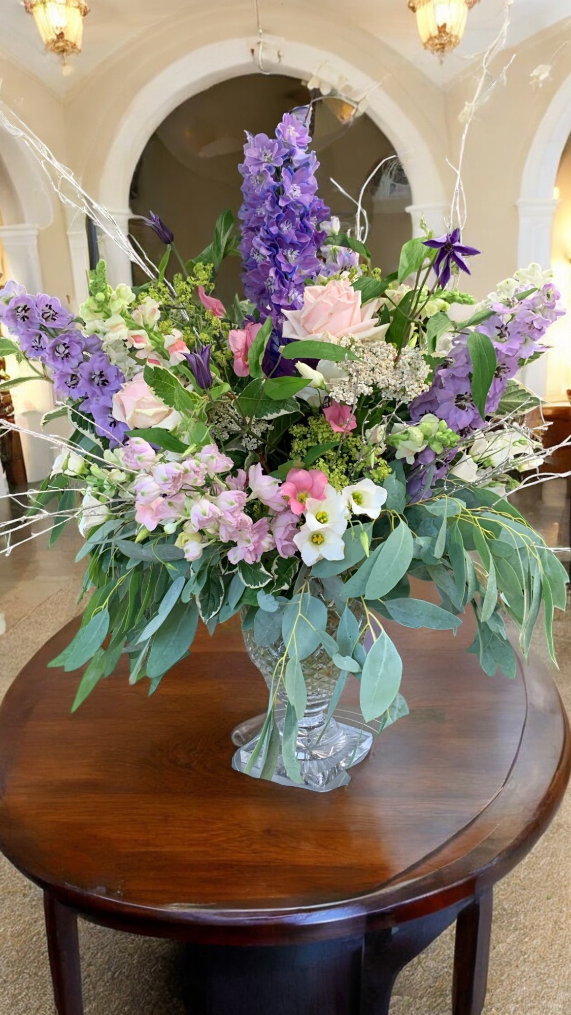 Flowertastic | Waterford | Corporate