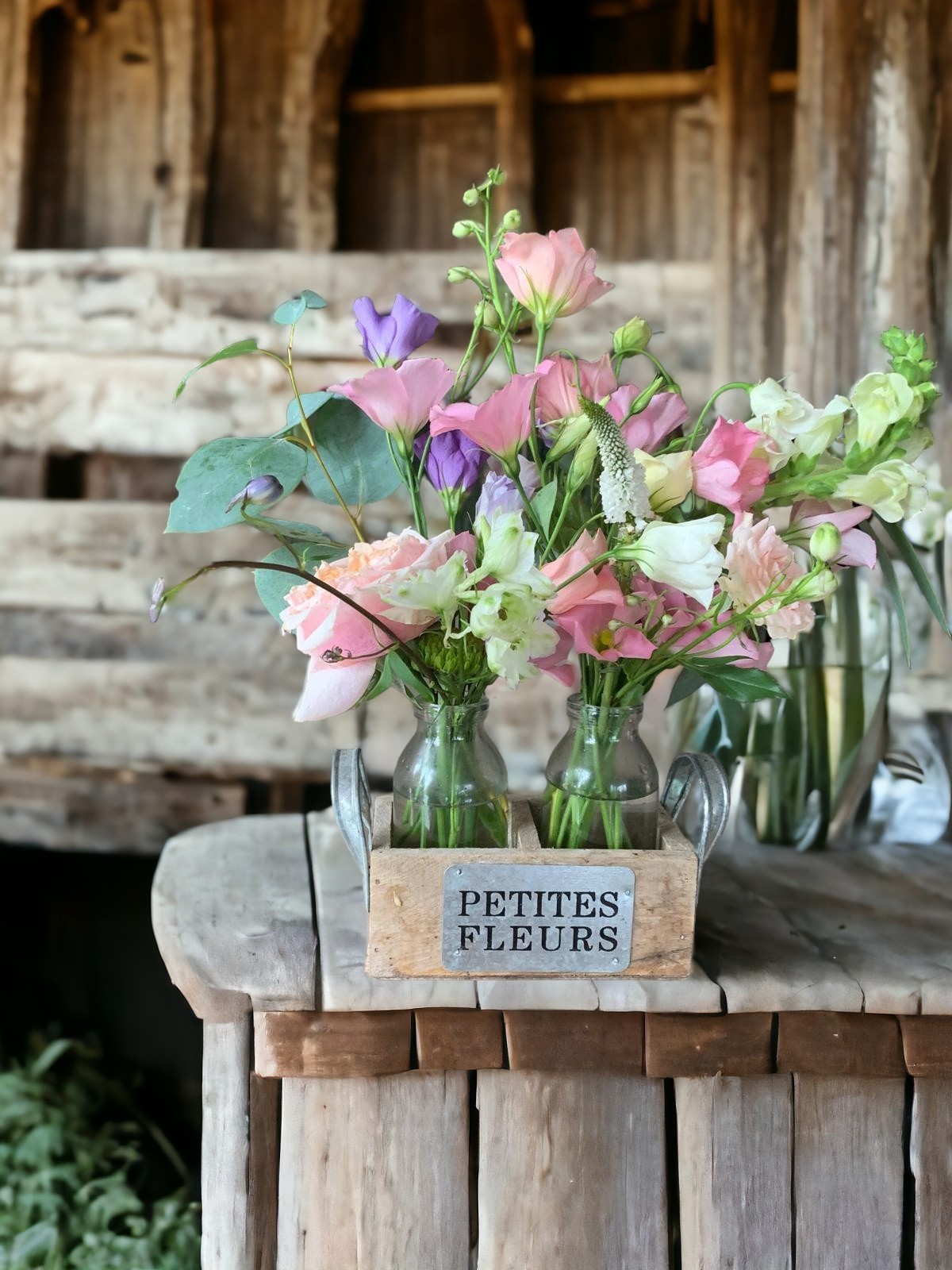 Flowertastic | Waterford | Corporate