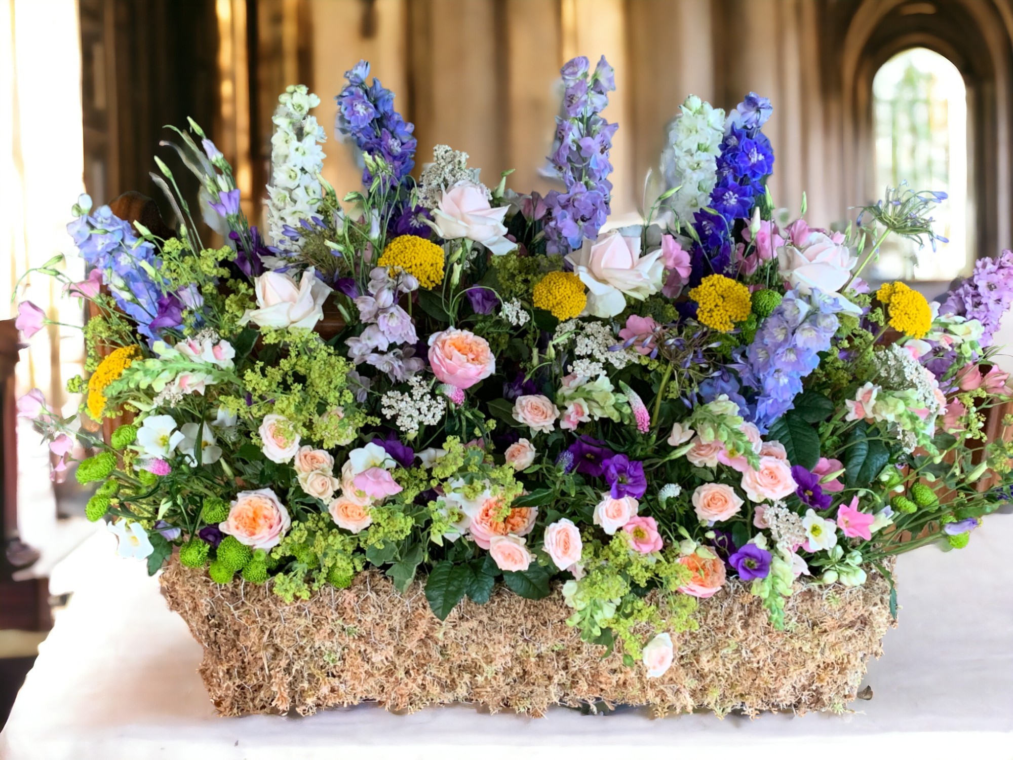 Flowertastic | Waterford | Events