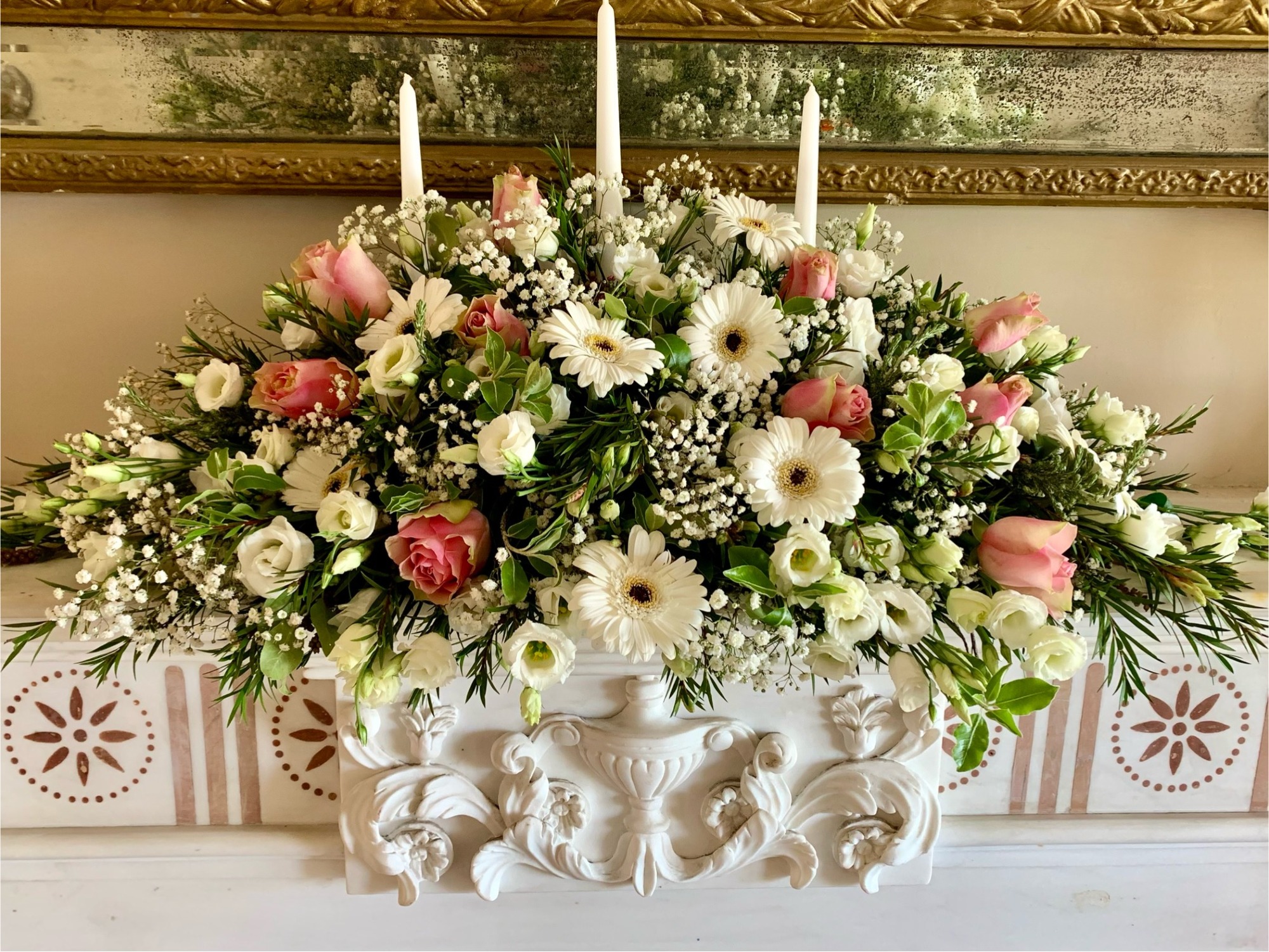 Flowertastic | Waterford | Events