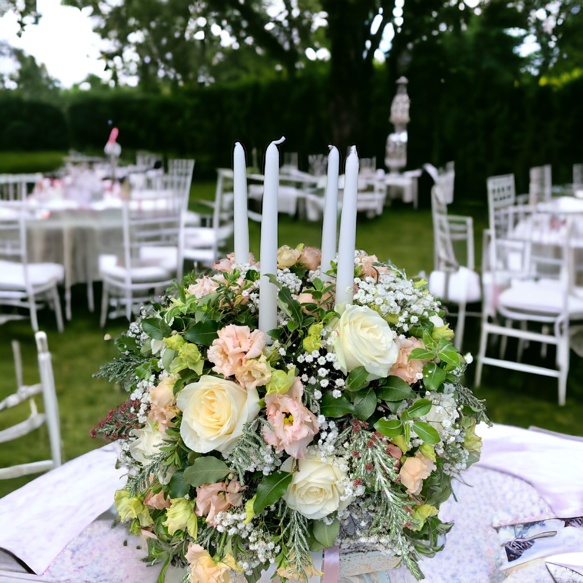 Flowertastic | Waterford | Events