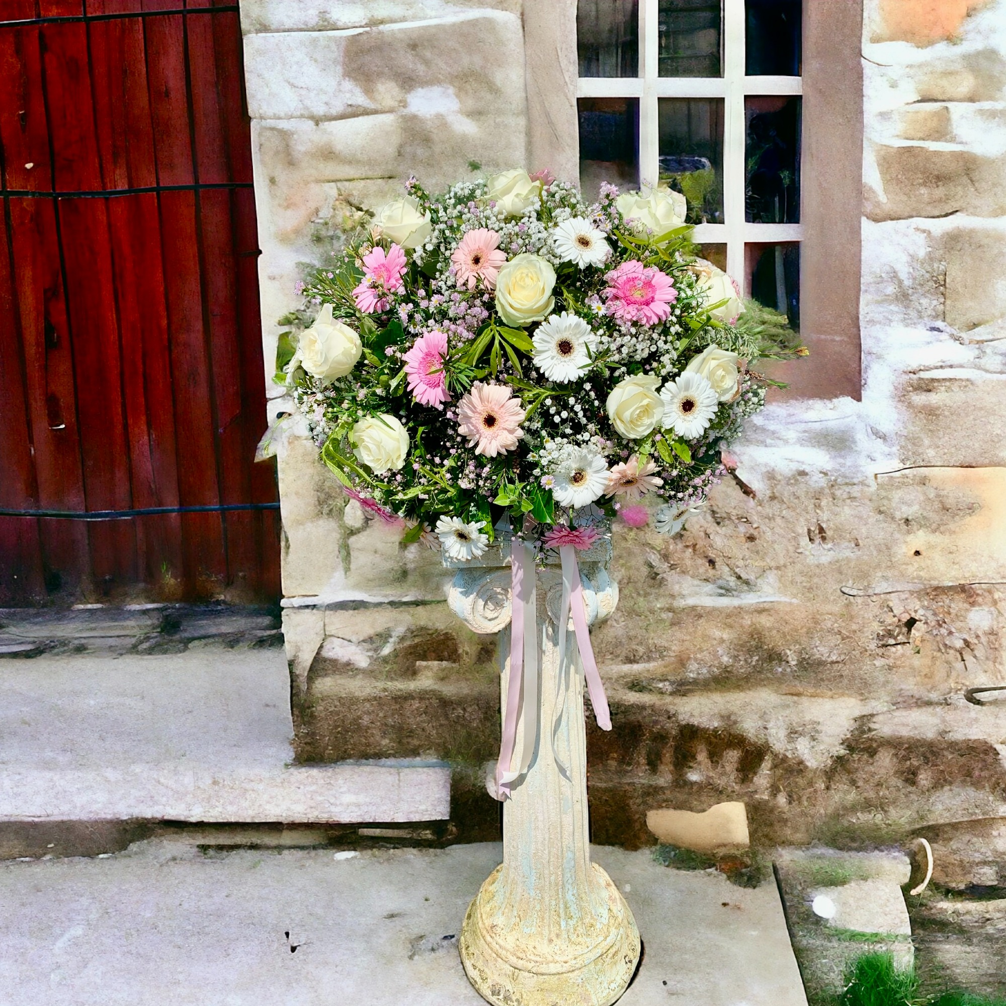 Flowertastic | Waterford | Events