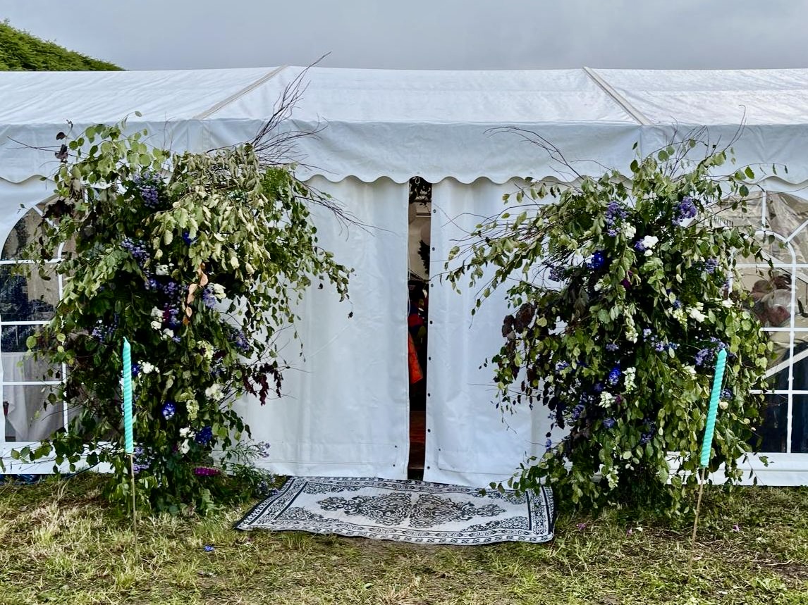 Flowertastic | Waterford | Events