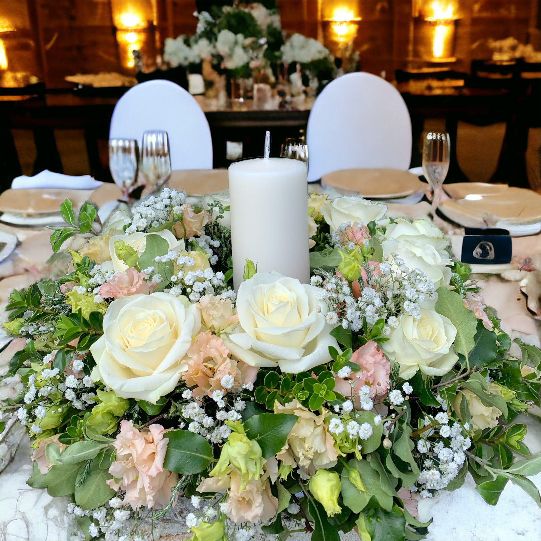 Flowertastic | Waterford | Events