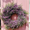 Gifts | Mother's Day | Spring/Summer | Wreaths | Fresh Irish Heather Wreath