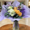 Bouquets | Gifts | Spring/Summer | Florist Choice Seasonal Bouquet