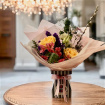 Bouquets | Gifts | Spring/Summer | Florist Choice Seasonal Bouquet
