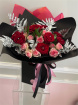 Bouquets | All rose bouquet