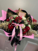 Bouquets | All rose bouquet