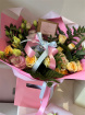 Bouquets | Pretty Pastels