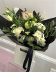 Bouquets | Sympathy bunch