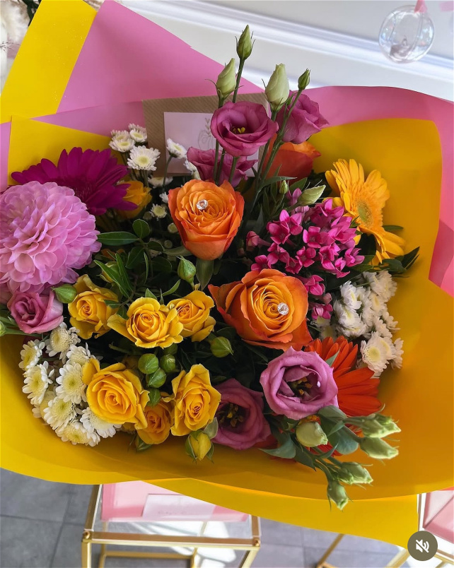 Bouquets | Bright Bouquets