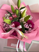 Bouquets | Pretty Pinks
