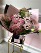 Bouquets | Pretty Pinks