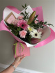 Bouquets | Pretty Pinks