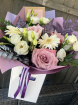 Bouquets | Purple Passion Bouquet