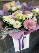 Bouquets | Purple Passion Bouquet