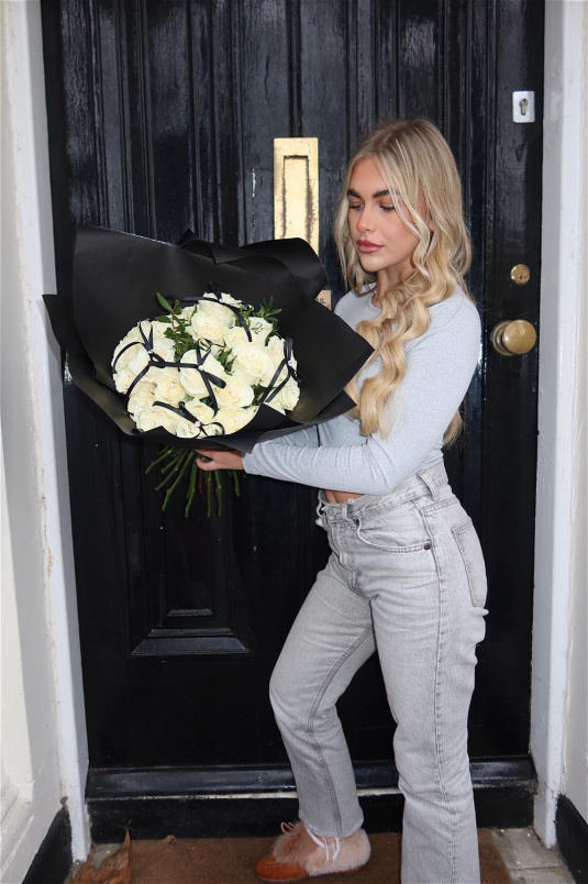 Valentines Day | 12 roses