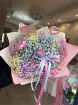 Bouquets | GYPSOPHELIA cloud
