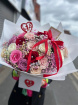 Bouquets | Endless Love Bouquet