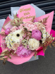 Bouquets | Peony Princess Bouquet