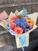 Bouquets | Something Blue Bouquet