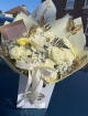 Bouquets | Gold Elegance Bouquet