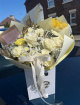Bouquets | Gold Elegance Bouquet