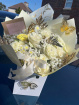 Bouquets | Gold Elegance Bouquet
