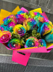 Bouquets | Somewhere over the rainbow bouquet