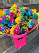 Bouquets | Somewhere over the rainbow bouquet