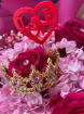 Bouquets | My princess bouquet