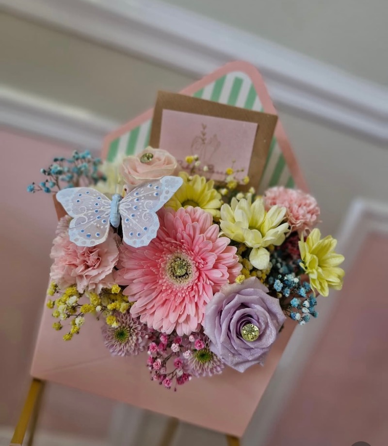 Ruby's roses | Maghull | Home