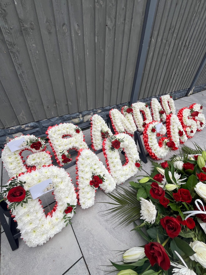 Ruby's roses | Maghull | Home