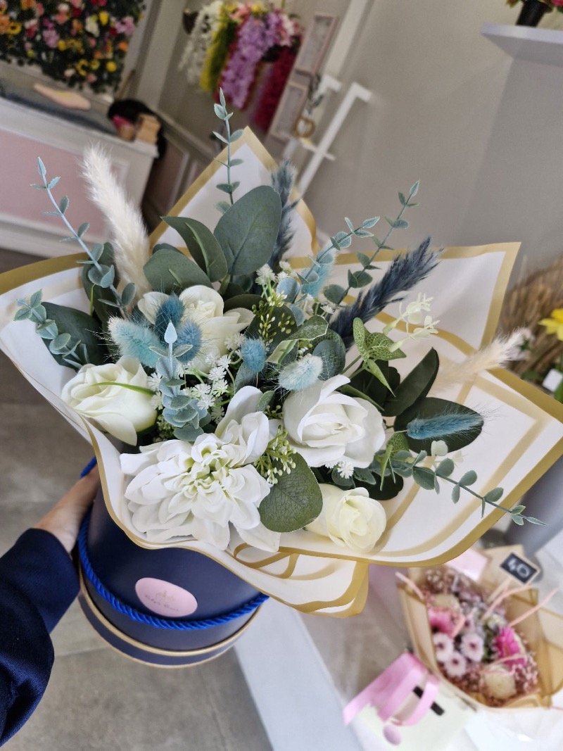 Ruby's roses | Maghull | Home