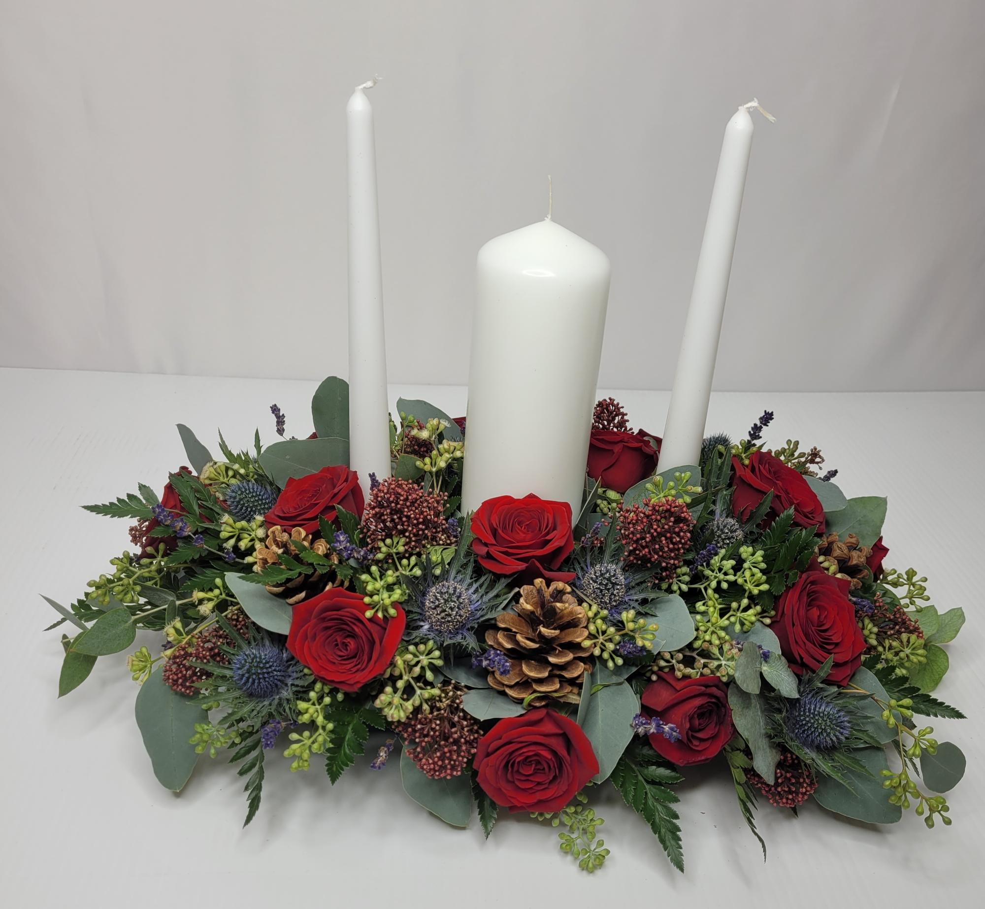 Me Auld Flower & Mrs Bouquet | Mullingar | Home