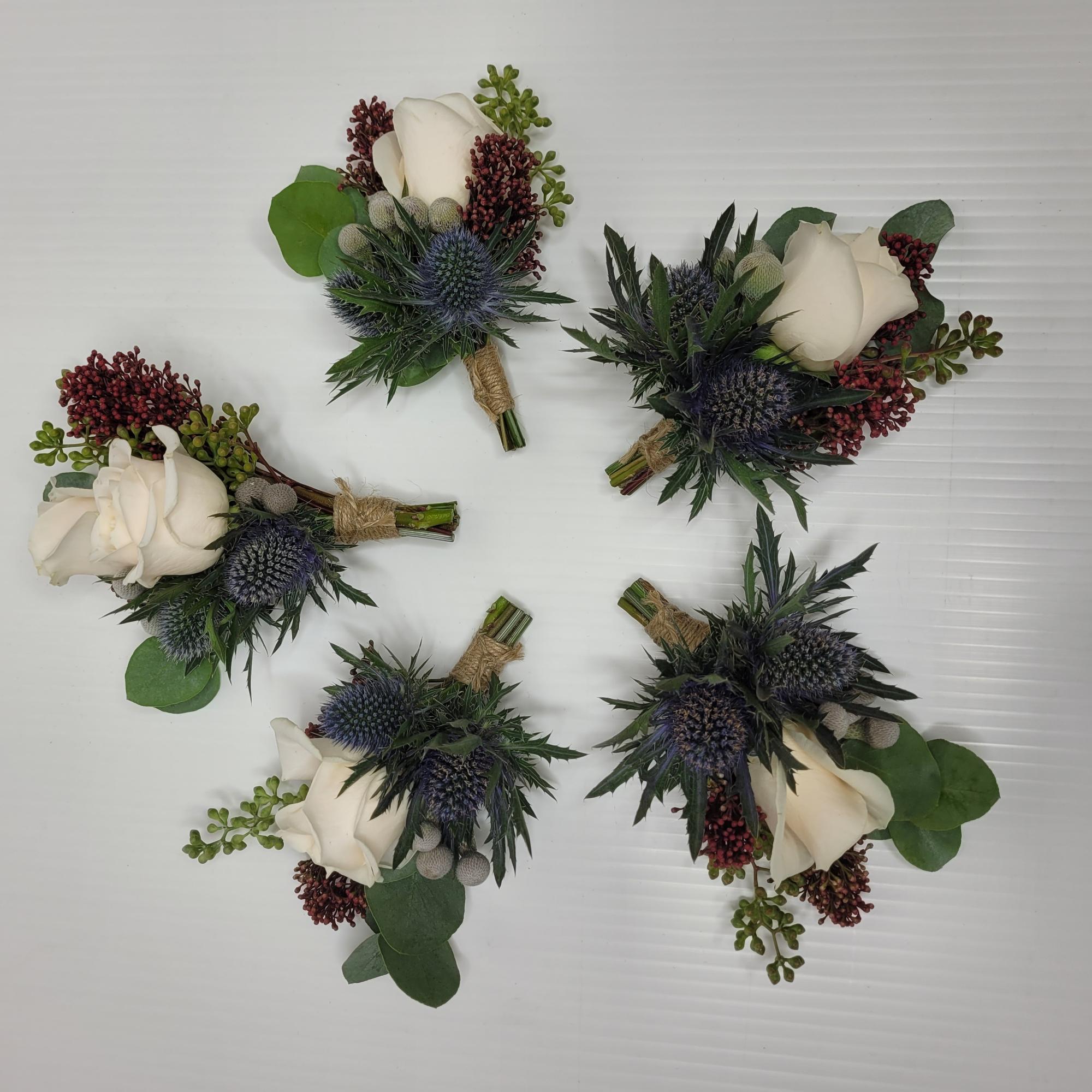 Me Auld Flower & Mrs Bouquet | Mullingar | Home