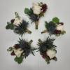 Me Auld Flower & Mrs Bouquet | Mullingar | Weddings