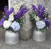 Me Auld Flower & Mrs Bouquet | Mullingar | Weddings